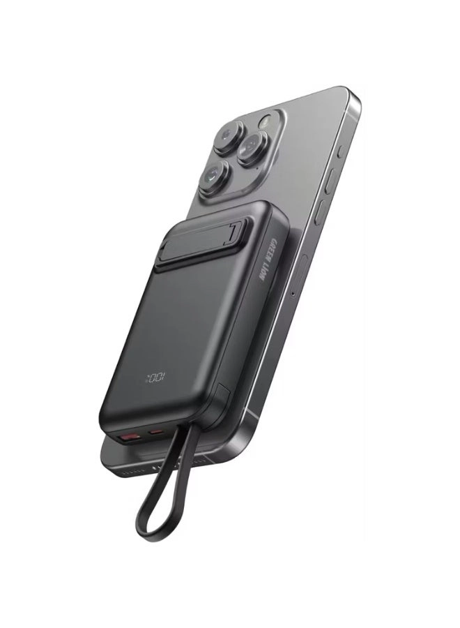 DXB - 10000 mAh 22.5 Watt