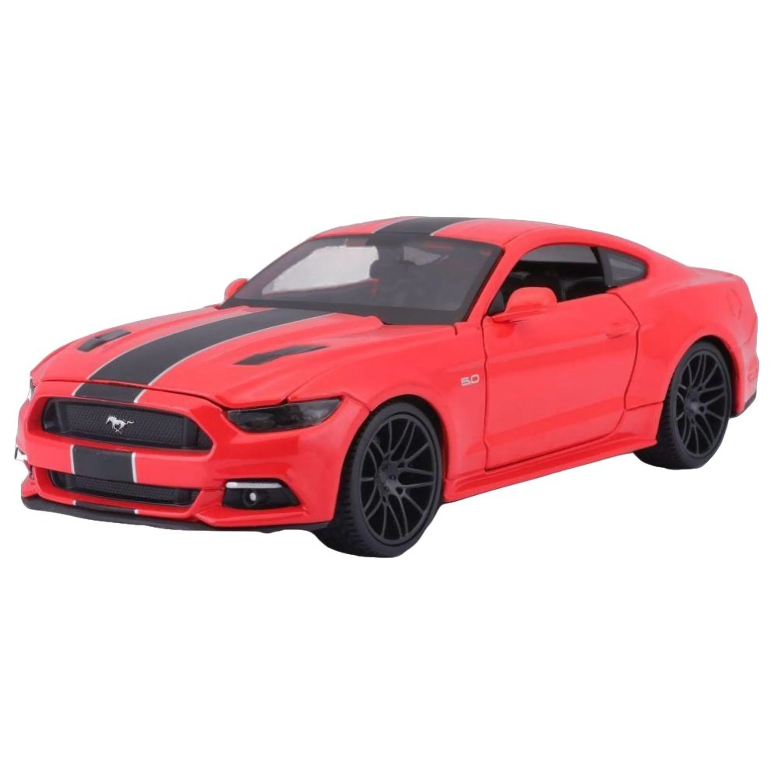 2015 Ford Mustang GT - 1:24 Diecast