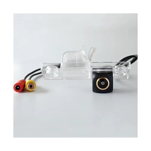 Backup Camera - Night Vision 756 (H) x 504 (V)