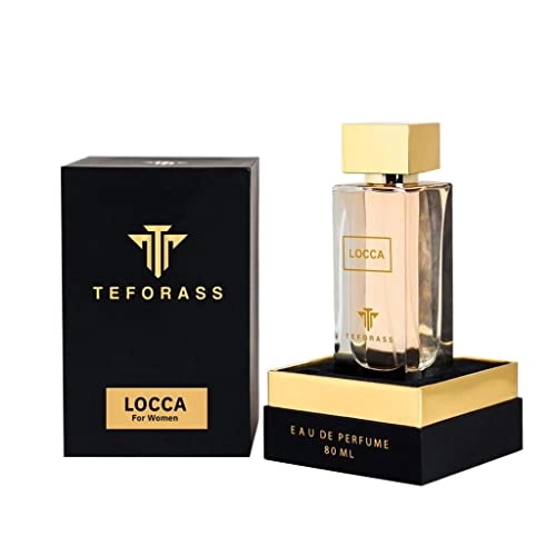 Locca Eau de Parfum 80ml