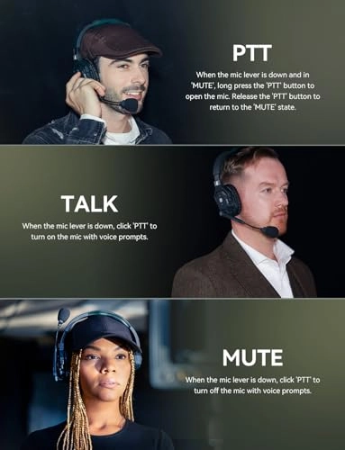 Solidcom SE PRO - Wireless Headset