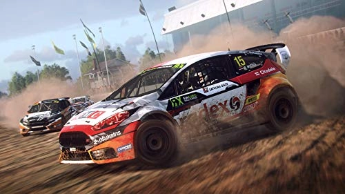 DiRT Rally 2.0 Day One Edition - Xbox One