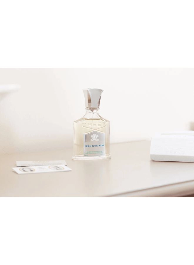 Virgin Island - Eau de Parfum 100 ml
