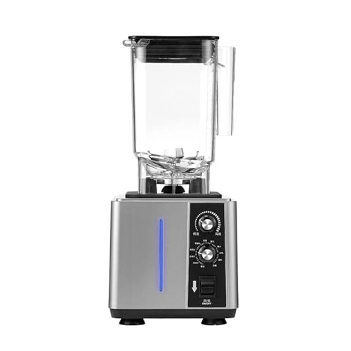 Smoothie machine - 1800W