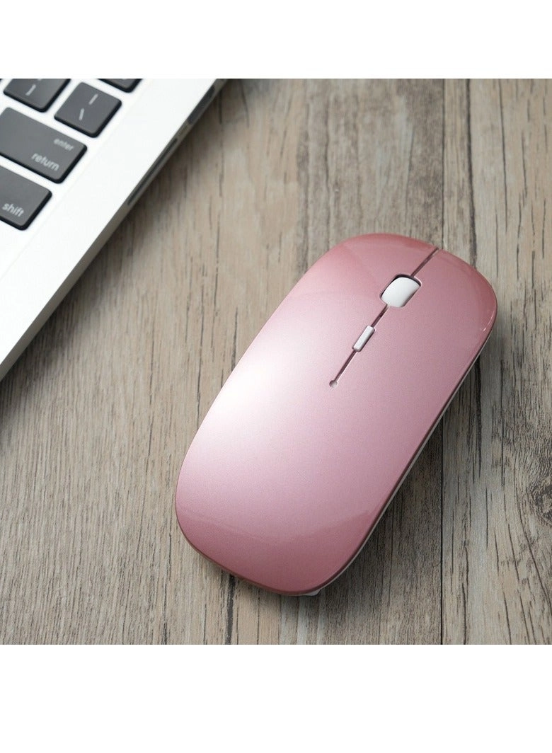 Dual Mode Mouse - Wireless