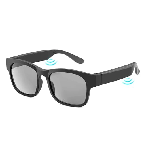 AI Glasses - 115 Languages Polarized Lenses