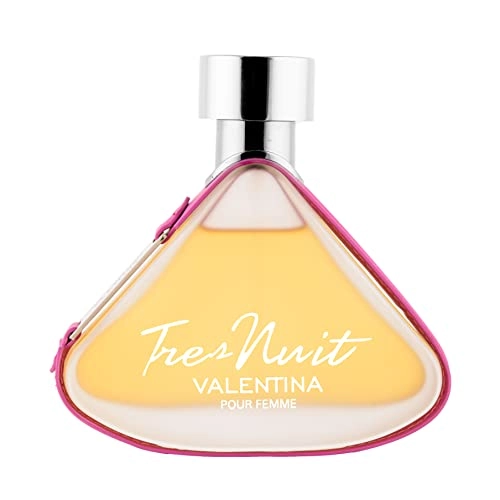 Tres Jour Pour Femme Eau de Parfum 100ml
