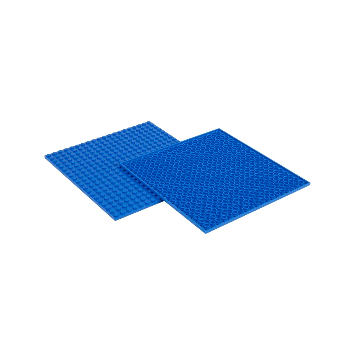 Classic Baseplate - 4 pcs