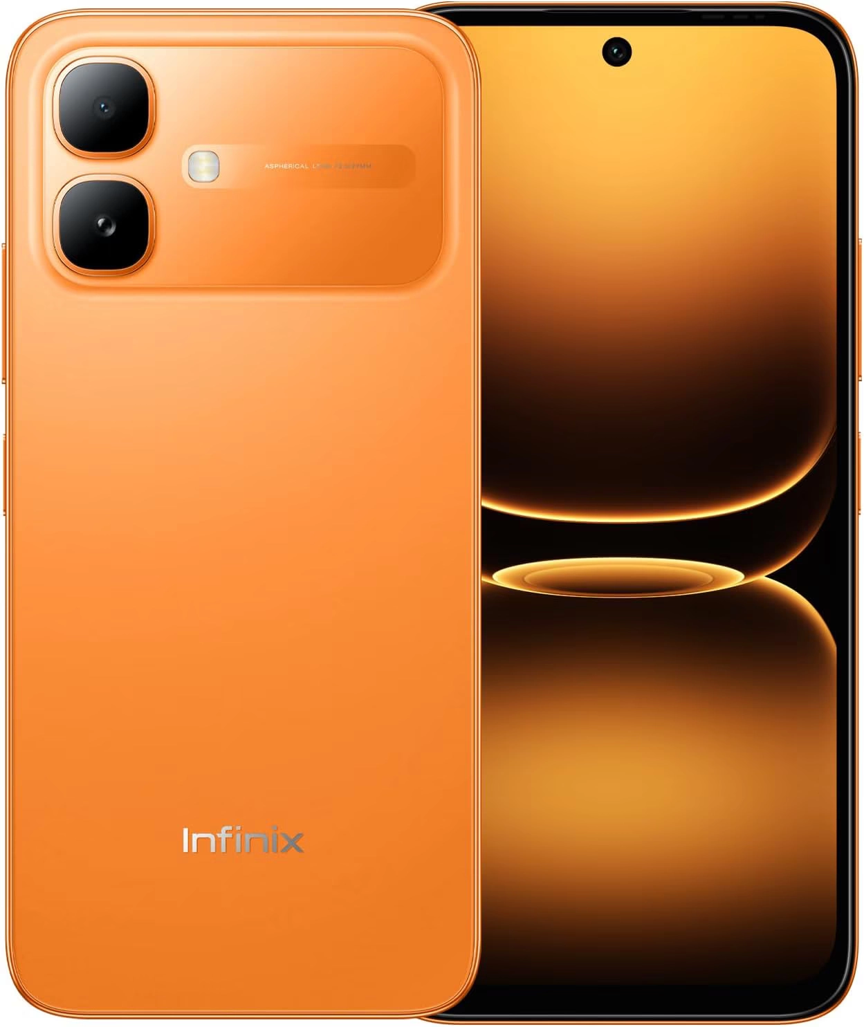 Smart 20 4GB 128GB