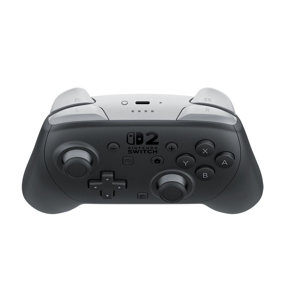 Nintendo Switch 2 Pro Controller 2