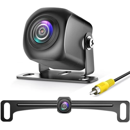 PMD2A-S - Clear Night Vision RCA 1080P