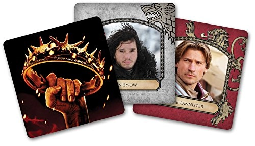 Game of Thrones: Westeros Intrigue - Card Game