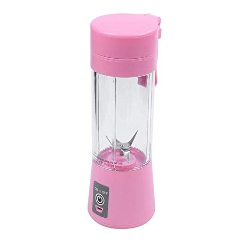 USB Juicer Cup - 400Ml