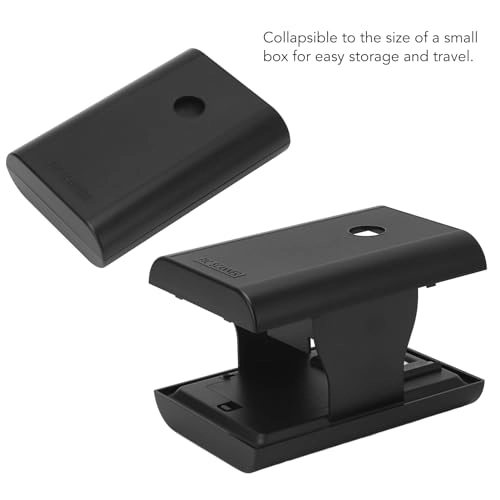 Mobile Film Slide Scanner - USB