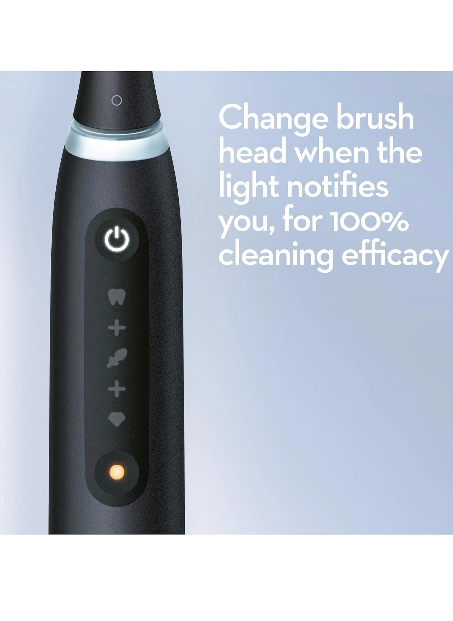 iO5 Series 5N - 5 Modes Bluetooth Black