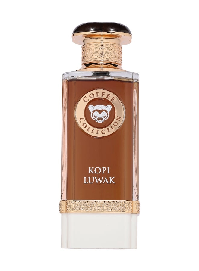 Fragrance World Kopi Luwak Eau de Parfum 100ml