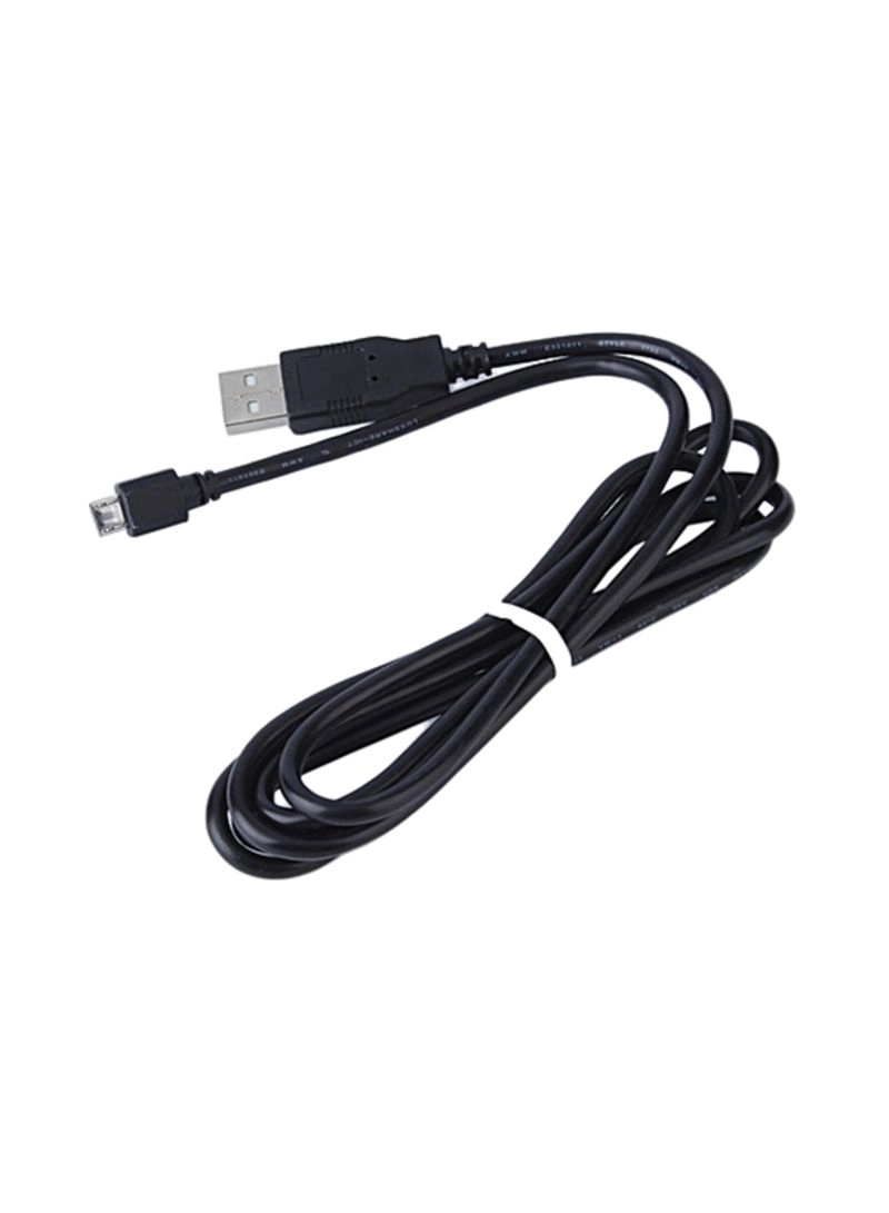 Usb Charger Cable - Usb Ps4