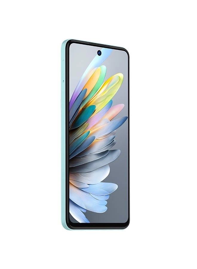 Blade A75 - 4GB 256GB