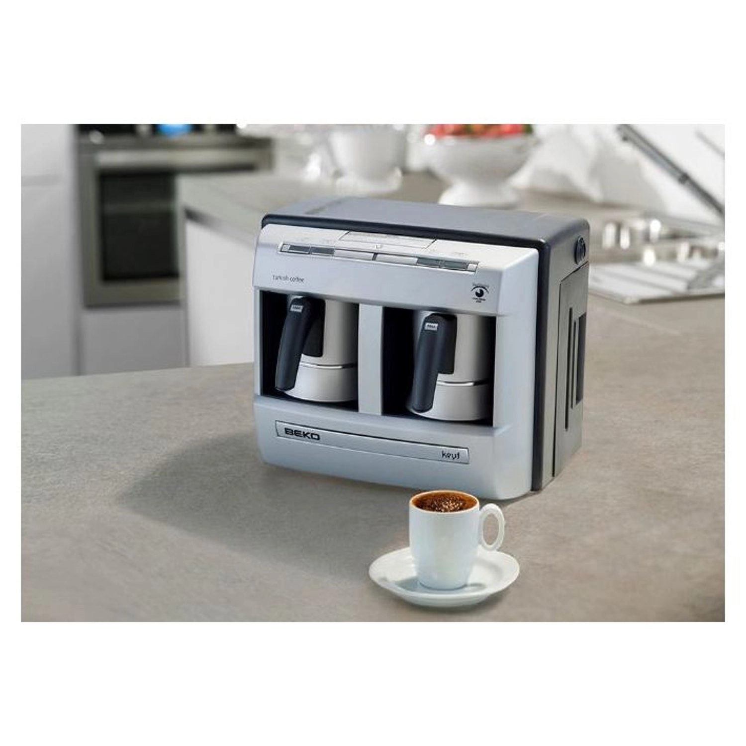 Coffee Maker BKK2113