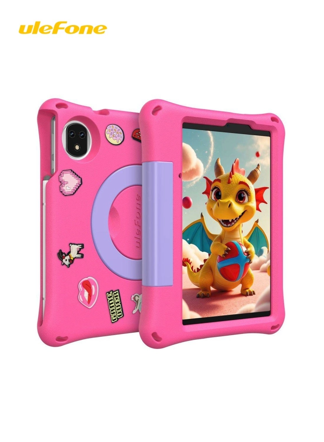 Tab A9 Pro 8.7" LTE 4GB RAM 128GB