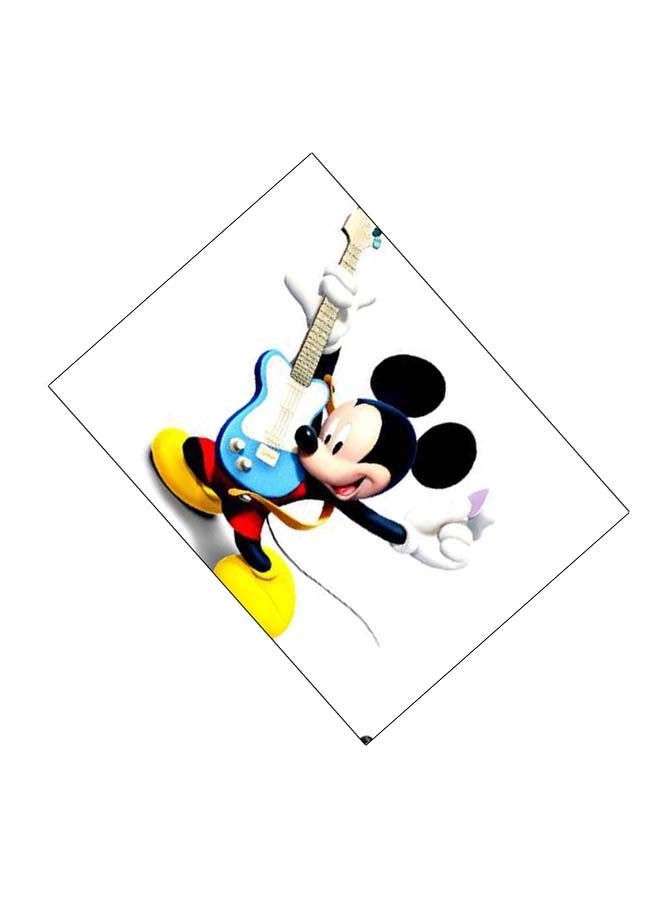 Printed Anti-Slip Gaming Mouse Pad