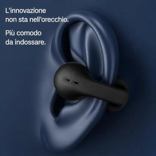 Q7 Air Wireless Headphone