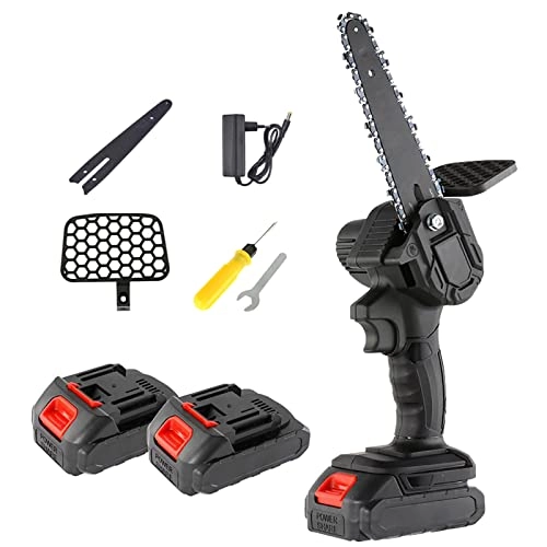 Mini Chainsaw - 550W