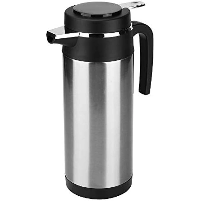 Car Travel Electric Kettle