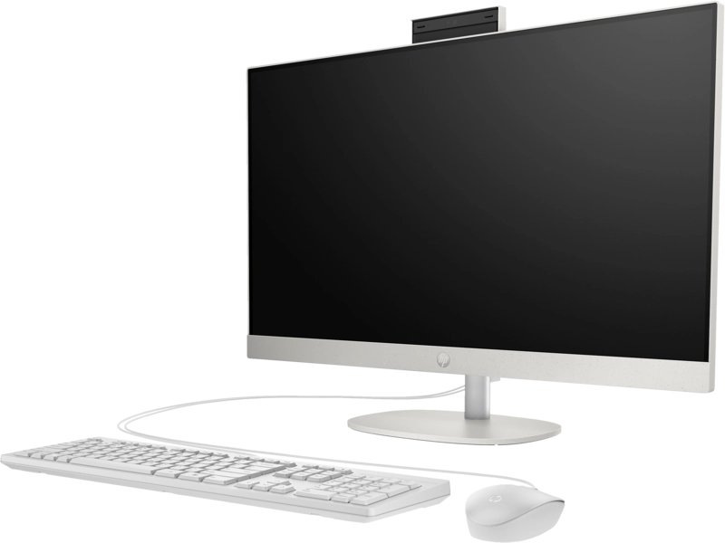 All-in-One - 64GB 23.8inch Intel Core i7-1355U