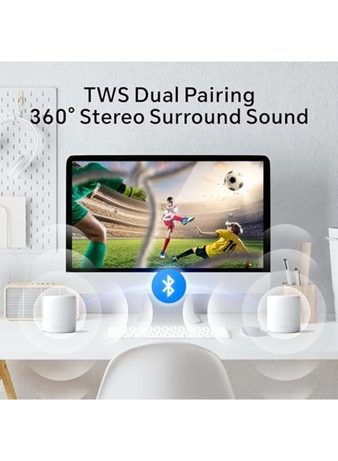 Portable Bluetooth Speaker