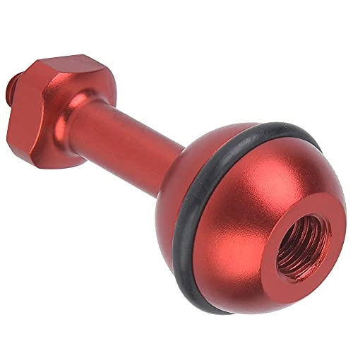 Scuba Diving Bracket - Aluminum Alloy Ball Head