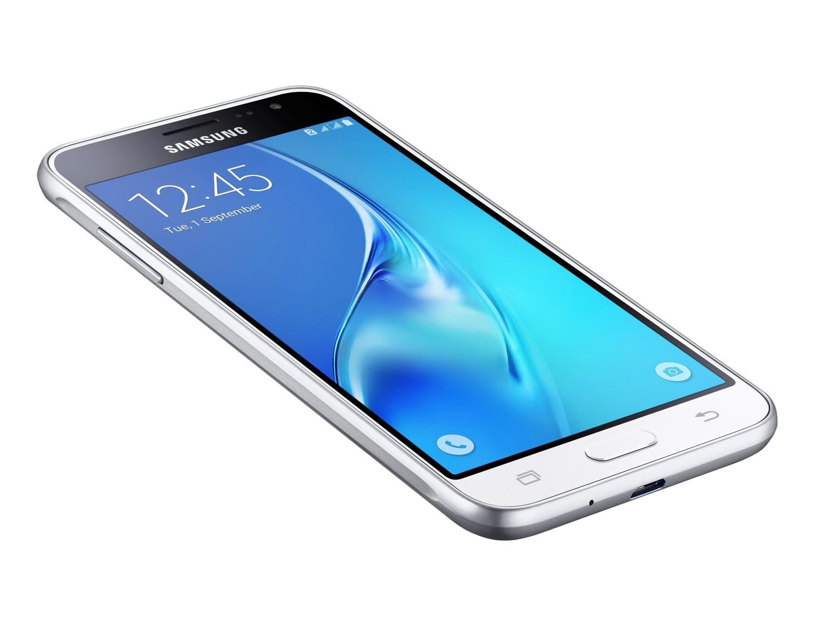 Galaxy J3 - 1.5GB 8GB