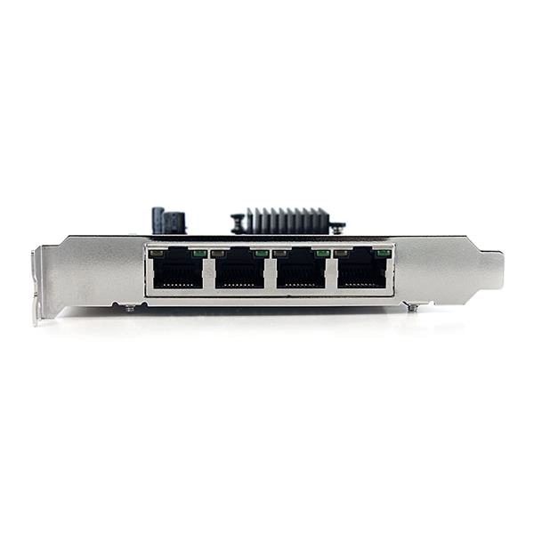 PCI Express Gigabit Ethernet Fiber Network Card