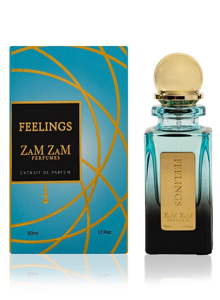Feeling Eau de Parfum - 50ml