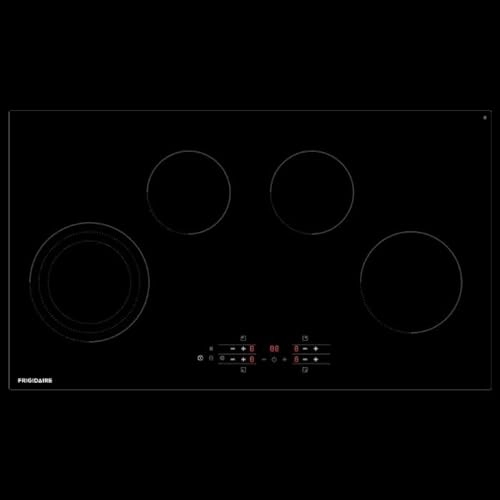 FRC943BC Ceramic hob