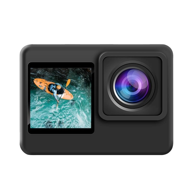 Dural Screen - 1080P 30FPS