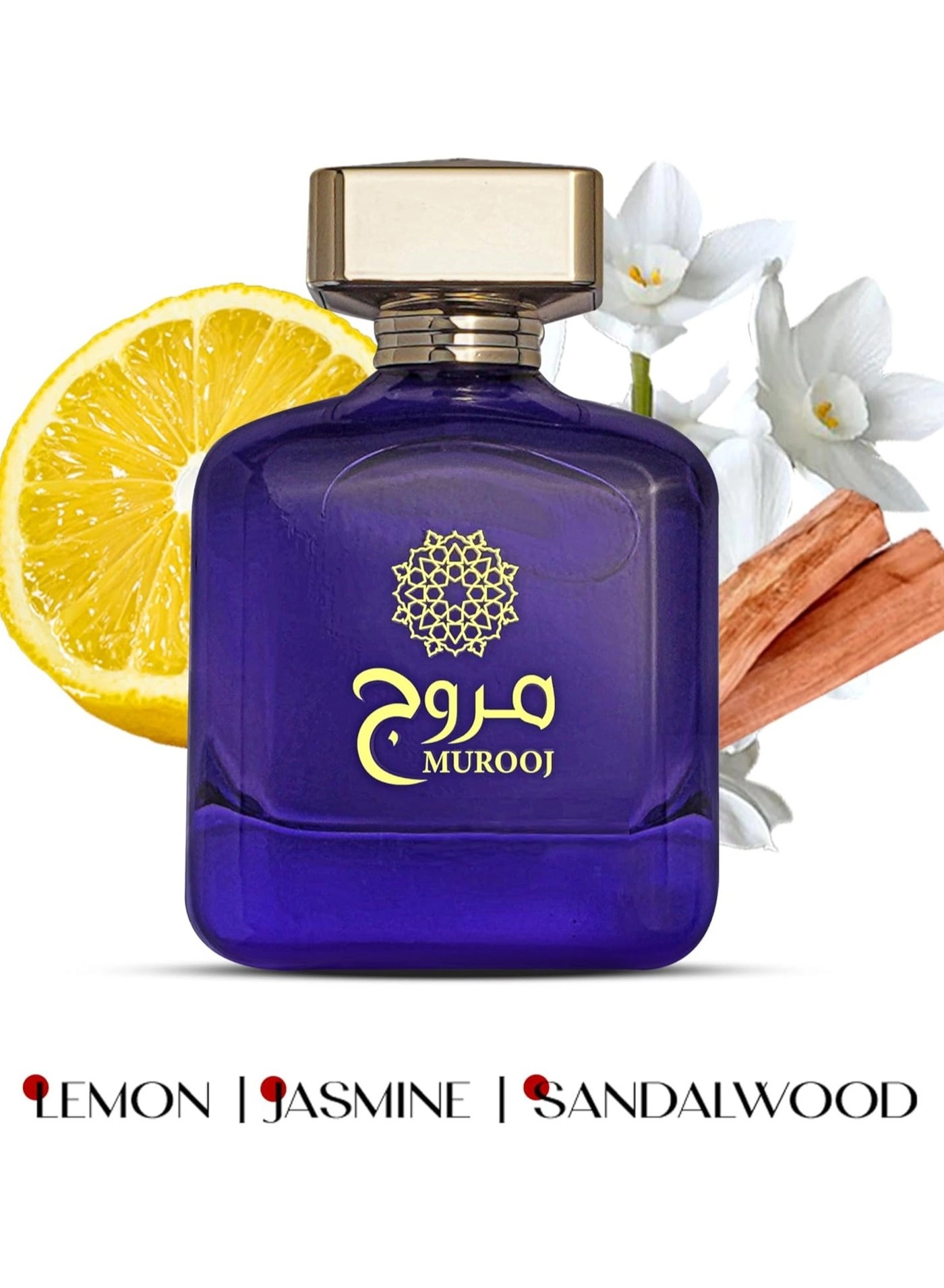 Murooj - Eau de Parfum 100ml