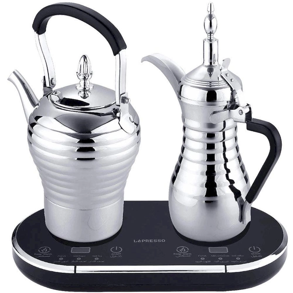 LePresso LPARCTMSL - Electrical Arabic