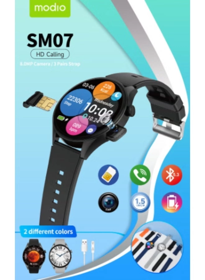 SM07