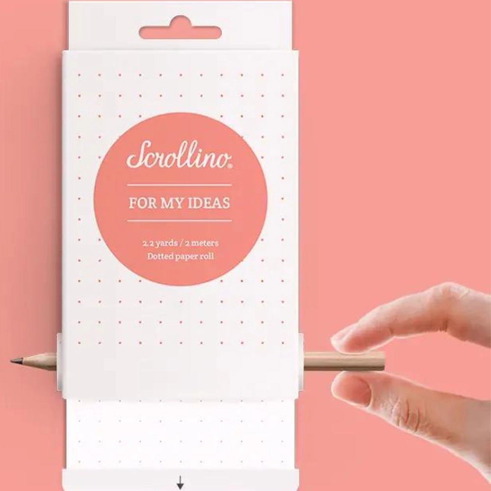 For My Ideas Kit - 3 years and above