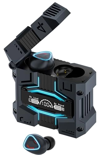 HEEARWI38 Wireless Earbud