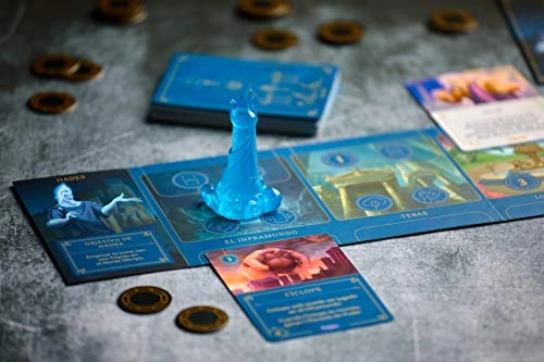 Disney Villainous: Wicked to the core (Spanish)