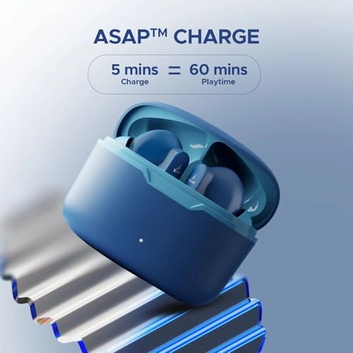 Airdopes Ultra Plus Wireless Earbud