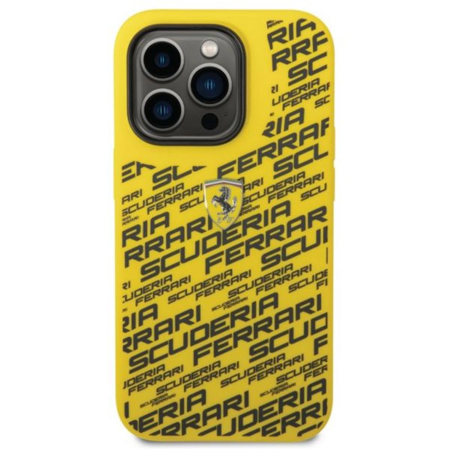 Liquid Silicone Case for iPhone 14 Pro