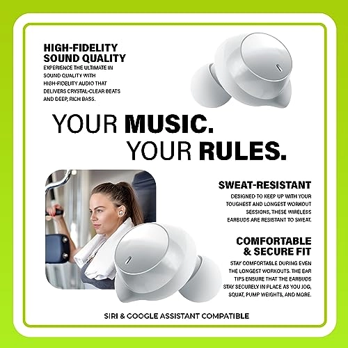 CETW553 Wireless Earbud