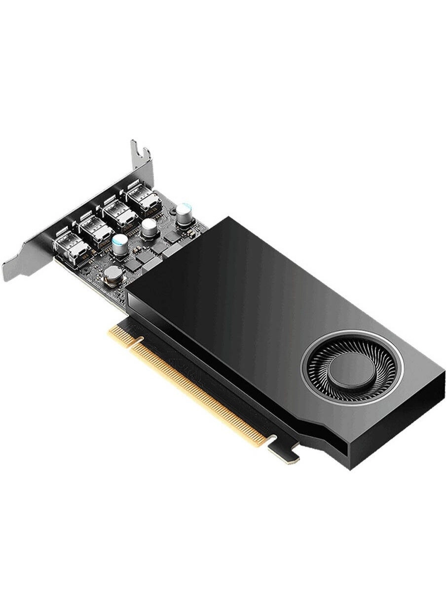 RTX A400 - 4GB