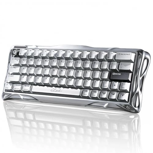 Mercury V60 Pro - EN Wired