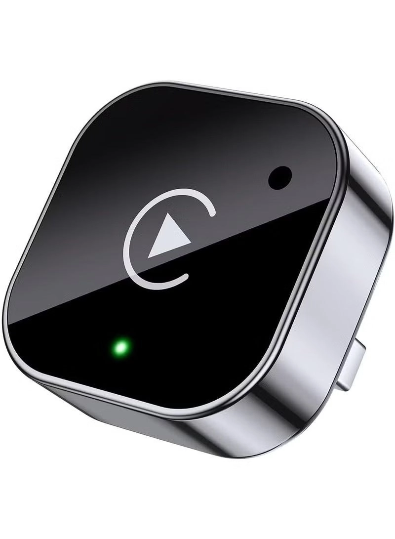 Wireless CarPlay & Android Auto Adapter