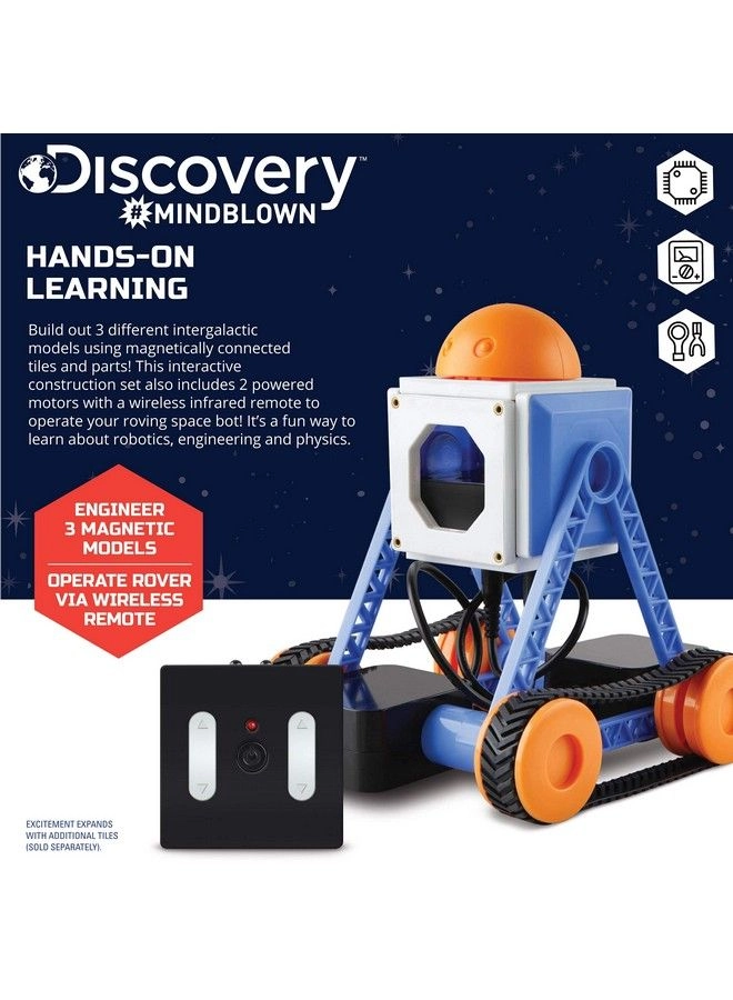 Mindblown - Space 34 pcs