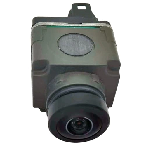 5Q0980546A Front View Camera